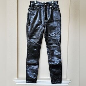 We the Free 100% Polyurethane Pants.  Size 27